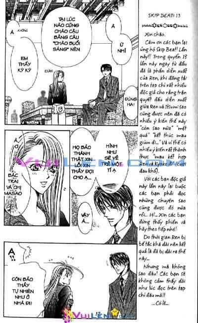 thử thách của kyouko chapter 73 18