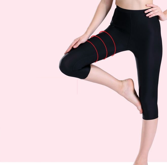 Quần định hình sau hút mỡ đùi,Quần corset sau hút mỡ đùi