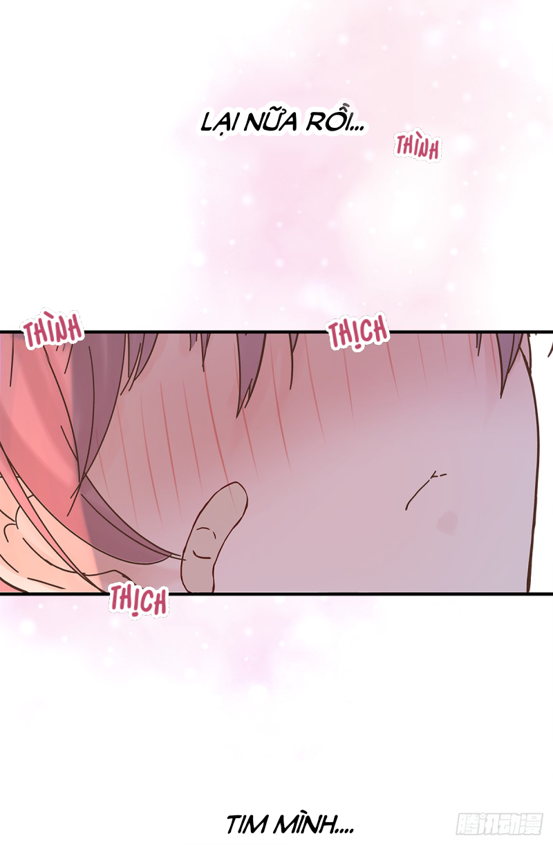 mối tình đầu gian nan của chu thành nhất chapter 41 20