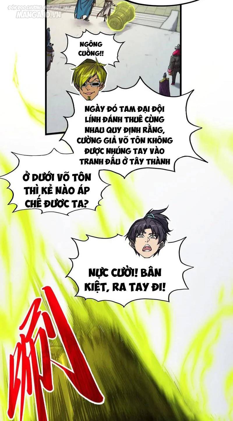 vạn cổ chí tôn chapter 314 27