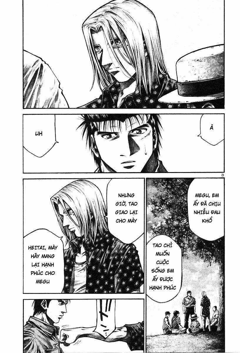 rainbow chapter 159 8