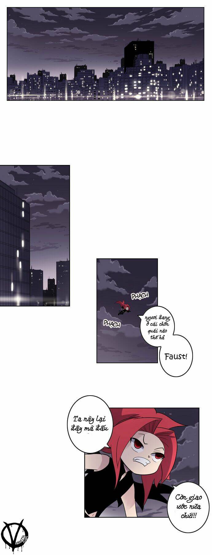 bản khế ước linh hồn chapter 7 25