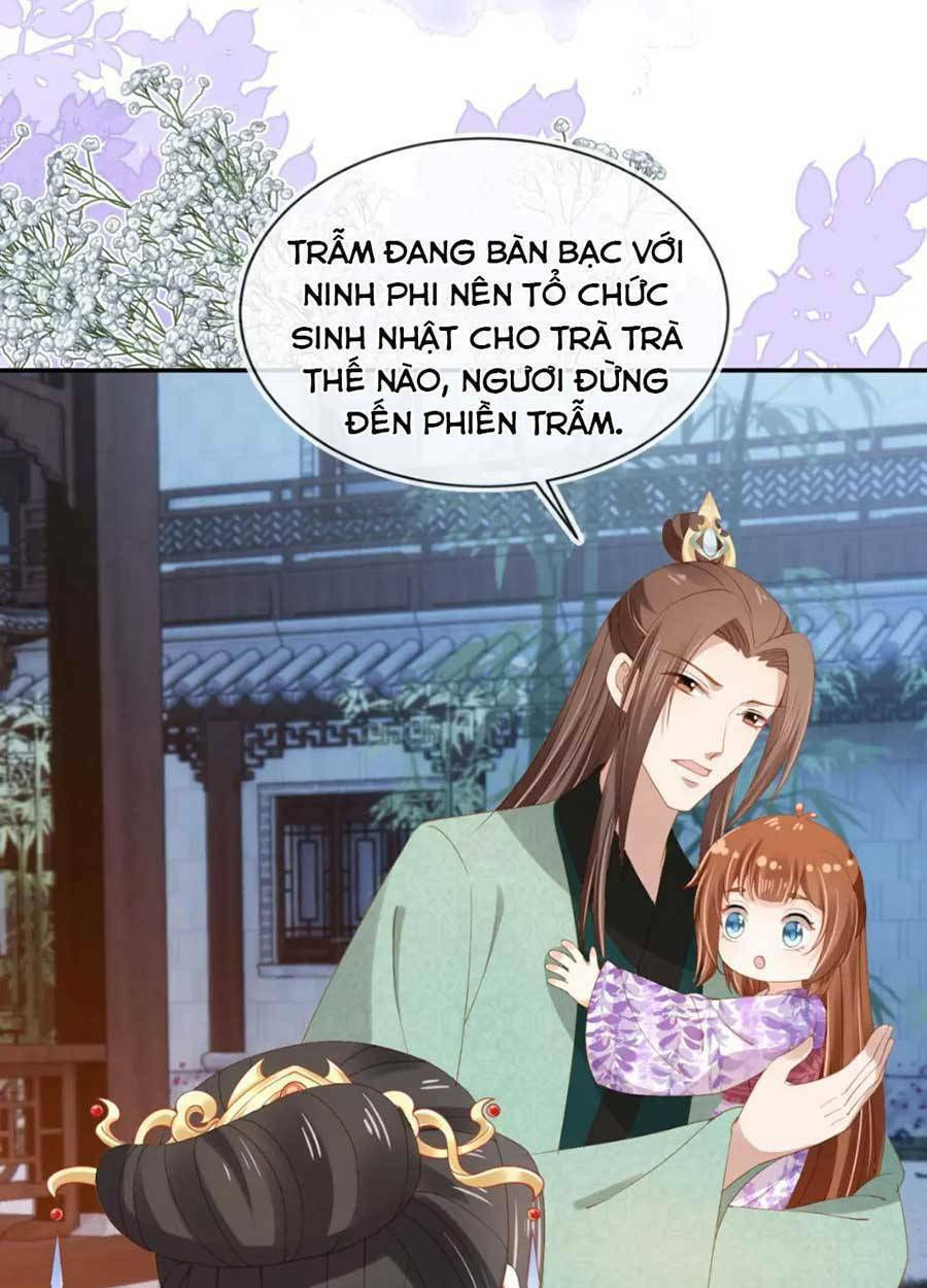 nhặt được bảo bối manh manh chapter 105 15