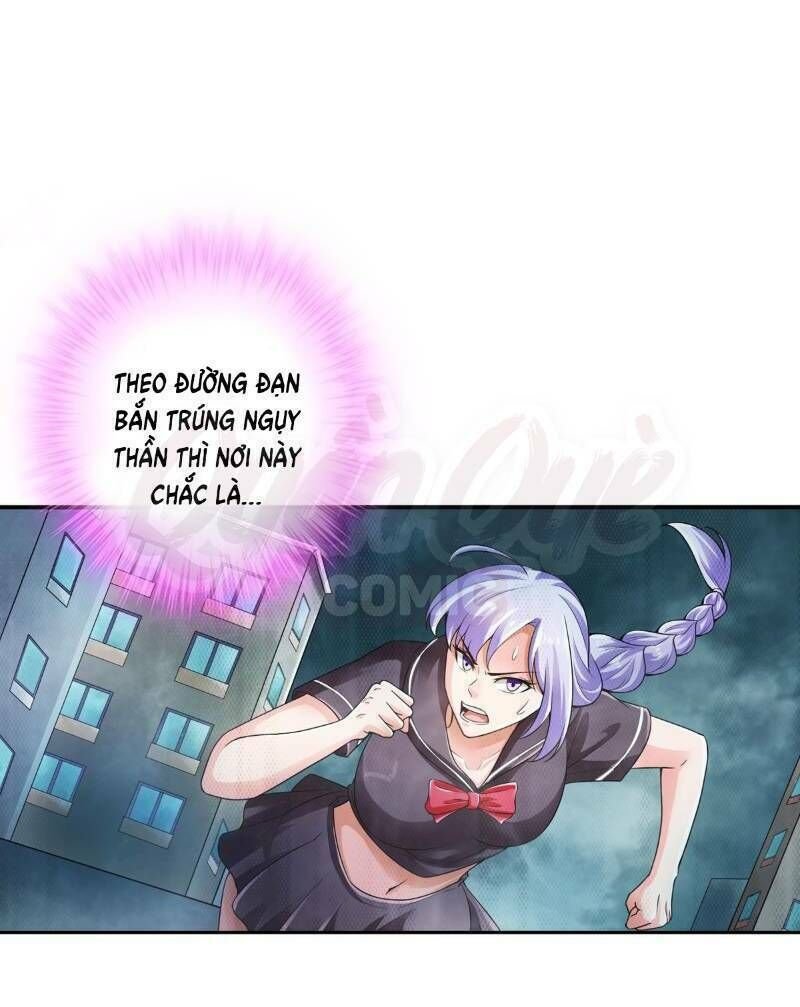 nhân vật phản diện đi tìm đường chết chapter 39 47