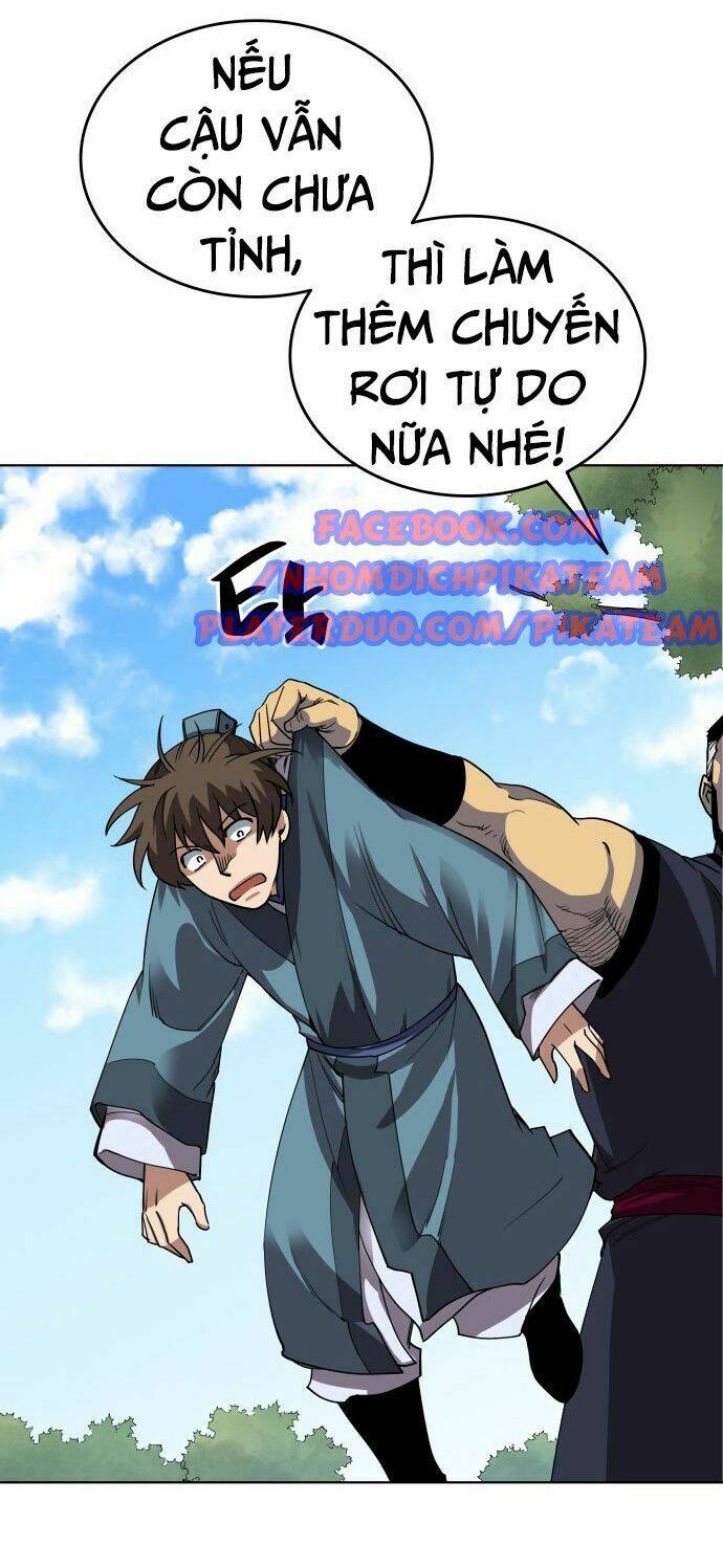 câu chuyện về người lưu giữ lịch sử chapter 1 55