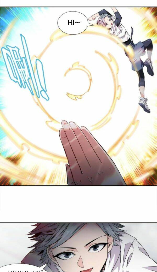 dạ thị chi vương chapter 21 32