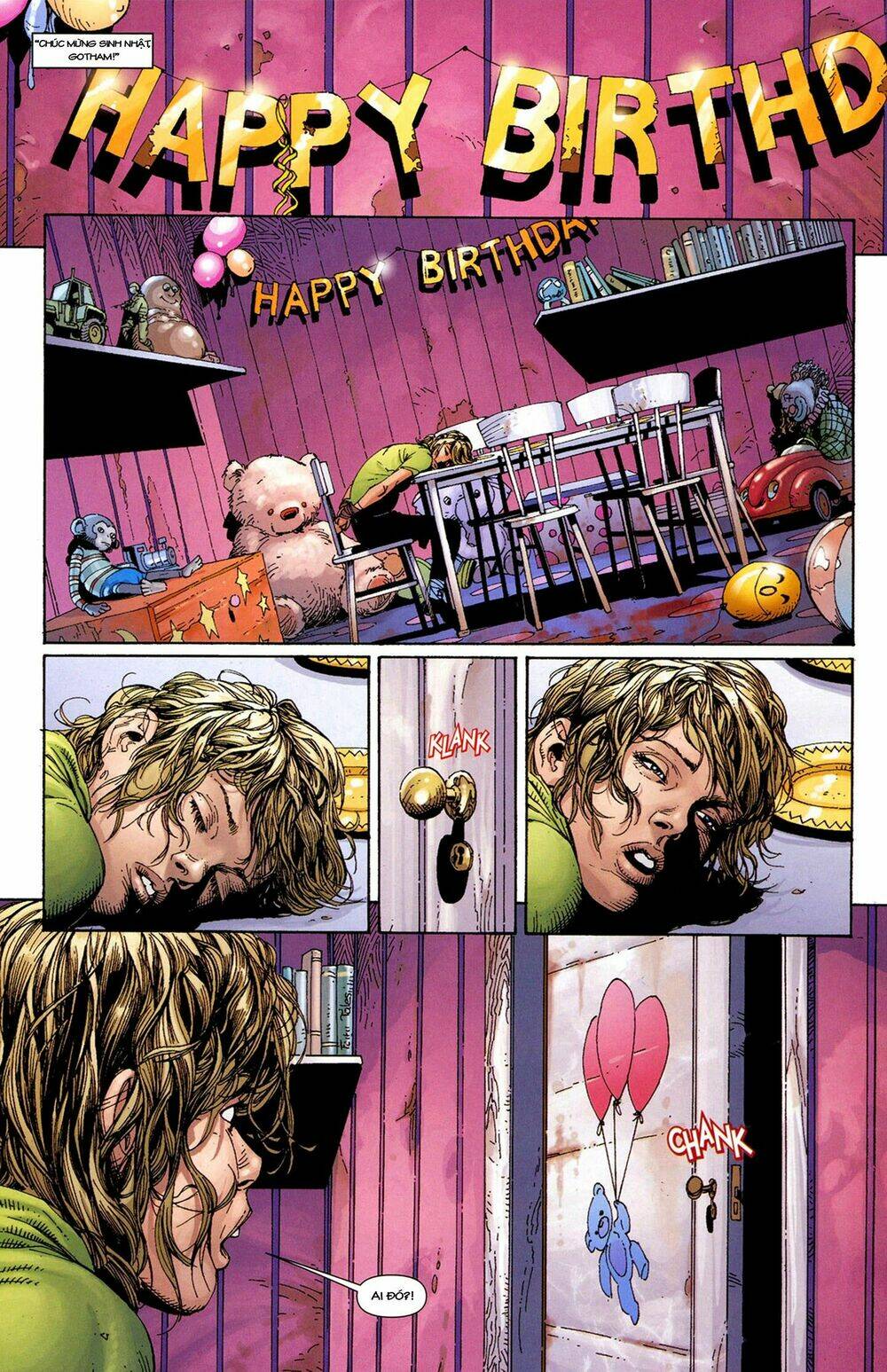 batman: earth one chapter 3 2