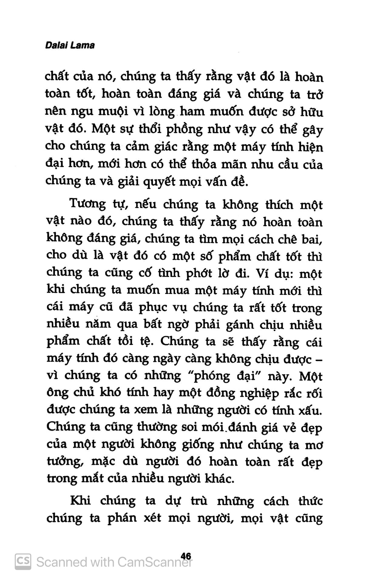 Tấm Lòng Rộng Mở _ĐN