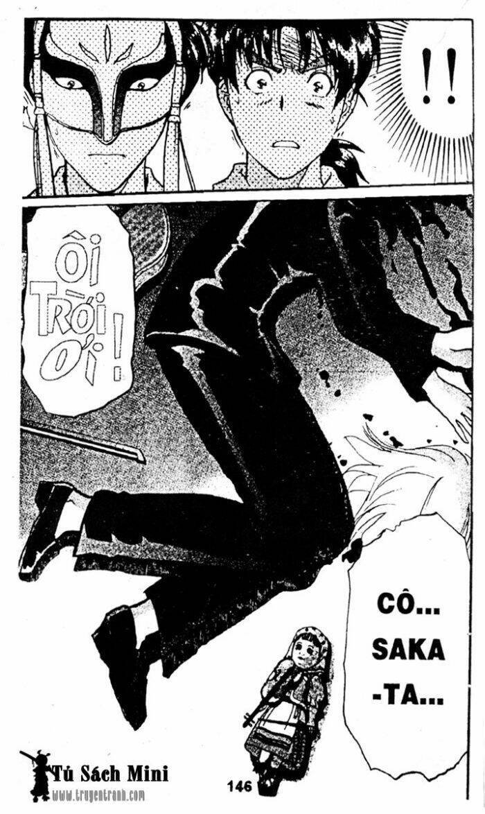 thám tử kindaichi (bản đẹp) chapter 60 19