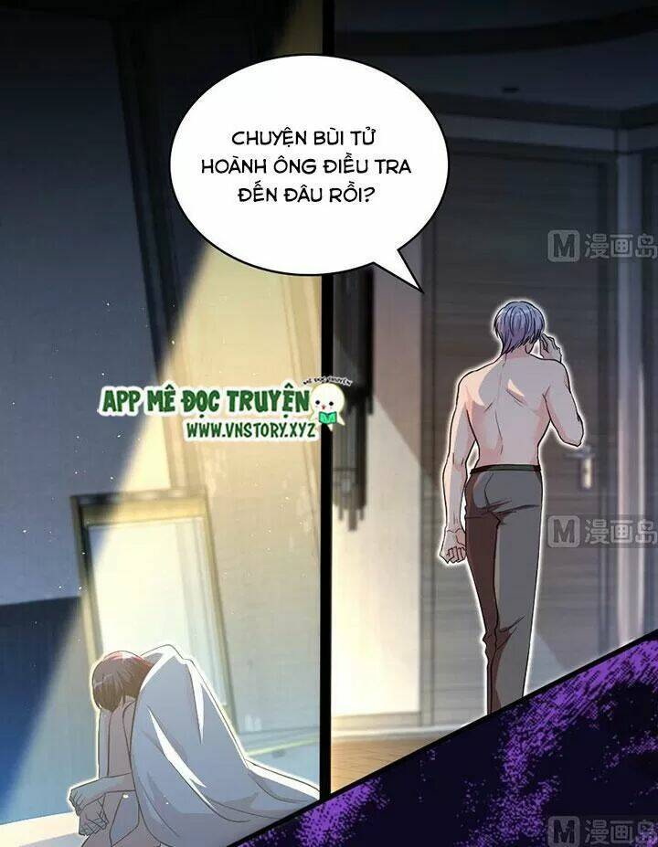 thiên hậu trở về chapter 161 3