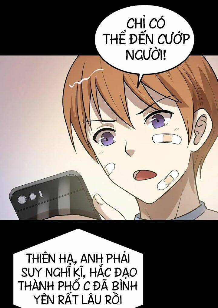 đai ca trở lại tuổi 16 chapter 45 23