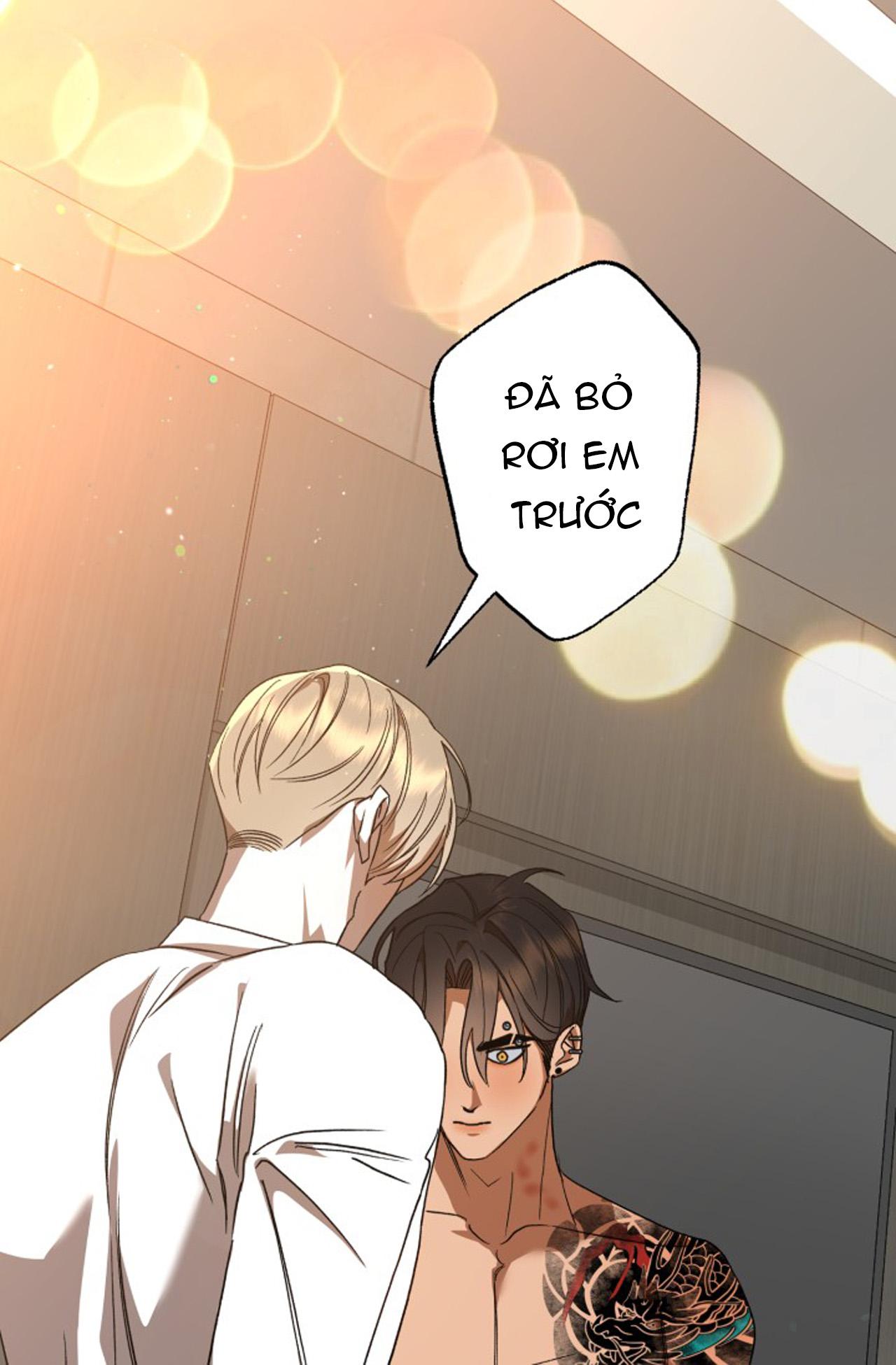 manhwa chịch vồn chịch vã chapter 82 61