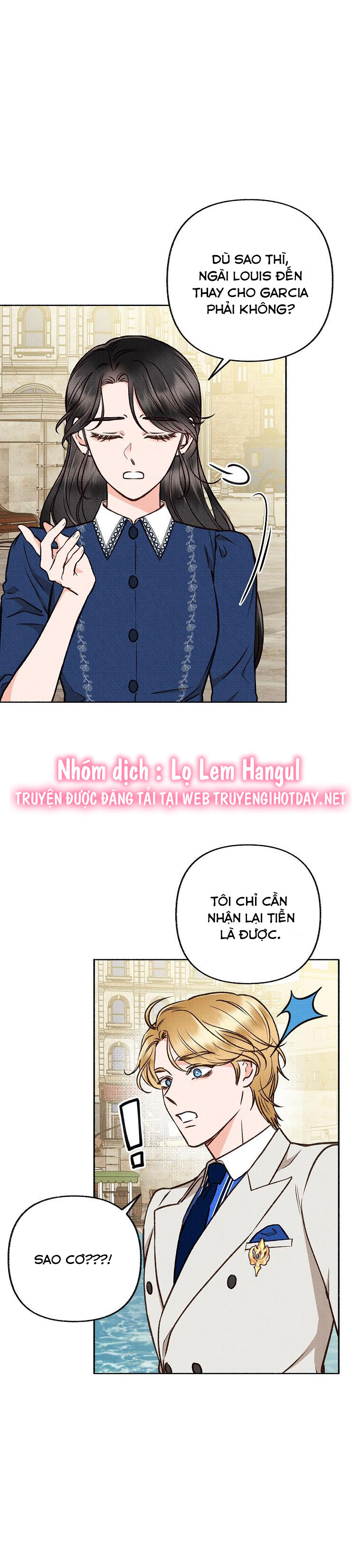 chàng trai đa nhân cách của tôi chapter 13 1