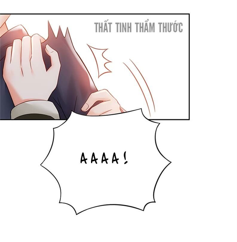 bạn trai 1/4 của tôi chapter 7 39