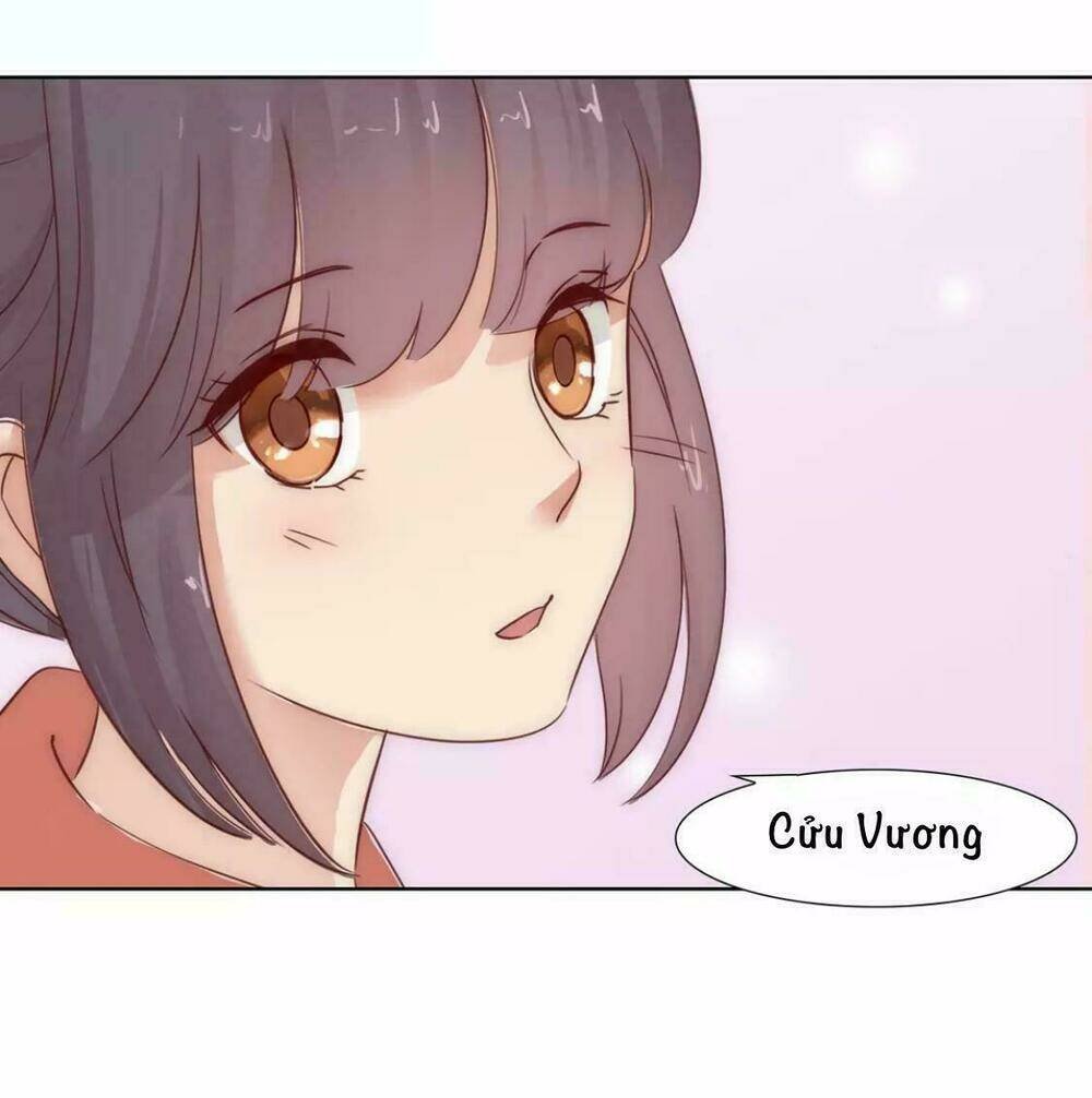 vương diệp, đuôi của ngươi đã biến mất chapter 12 38