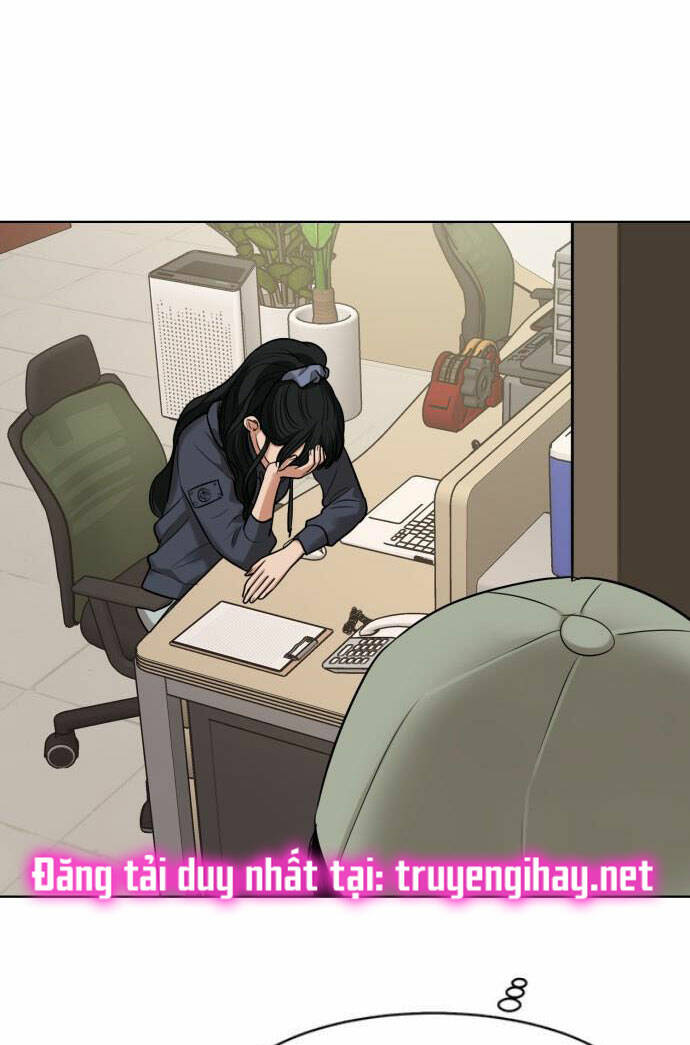 nữ thần giáng thế chapter 184.2 40