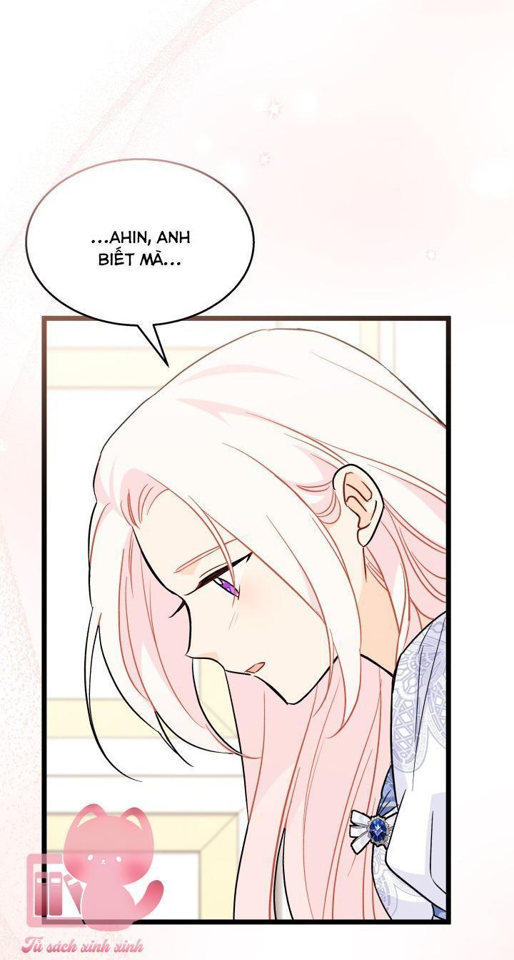 quan hệ cộng sinh giữa báo đen và thỏ trắng chapter 103 37