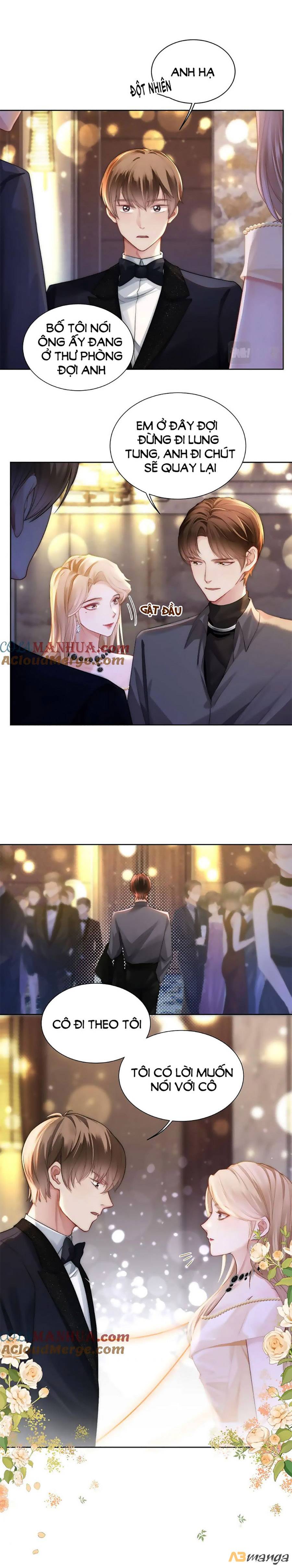 mãn cấp đại lão trọng hồi xuyên không thế giới chapter 11 1