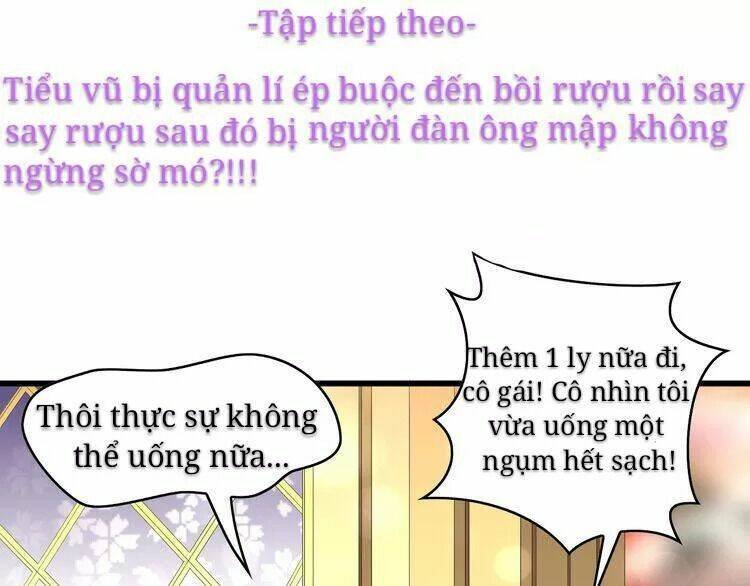 tổng tài đại nhân song mặt kiều thê chapter 5 87