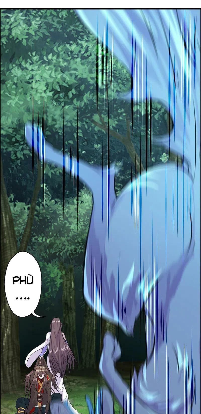 tiên võ đế tôn chapter 185 28