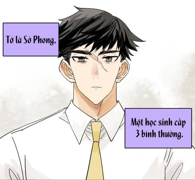 bạn cùng lớp tôi đều kỳ lạ chapter 51 2