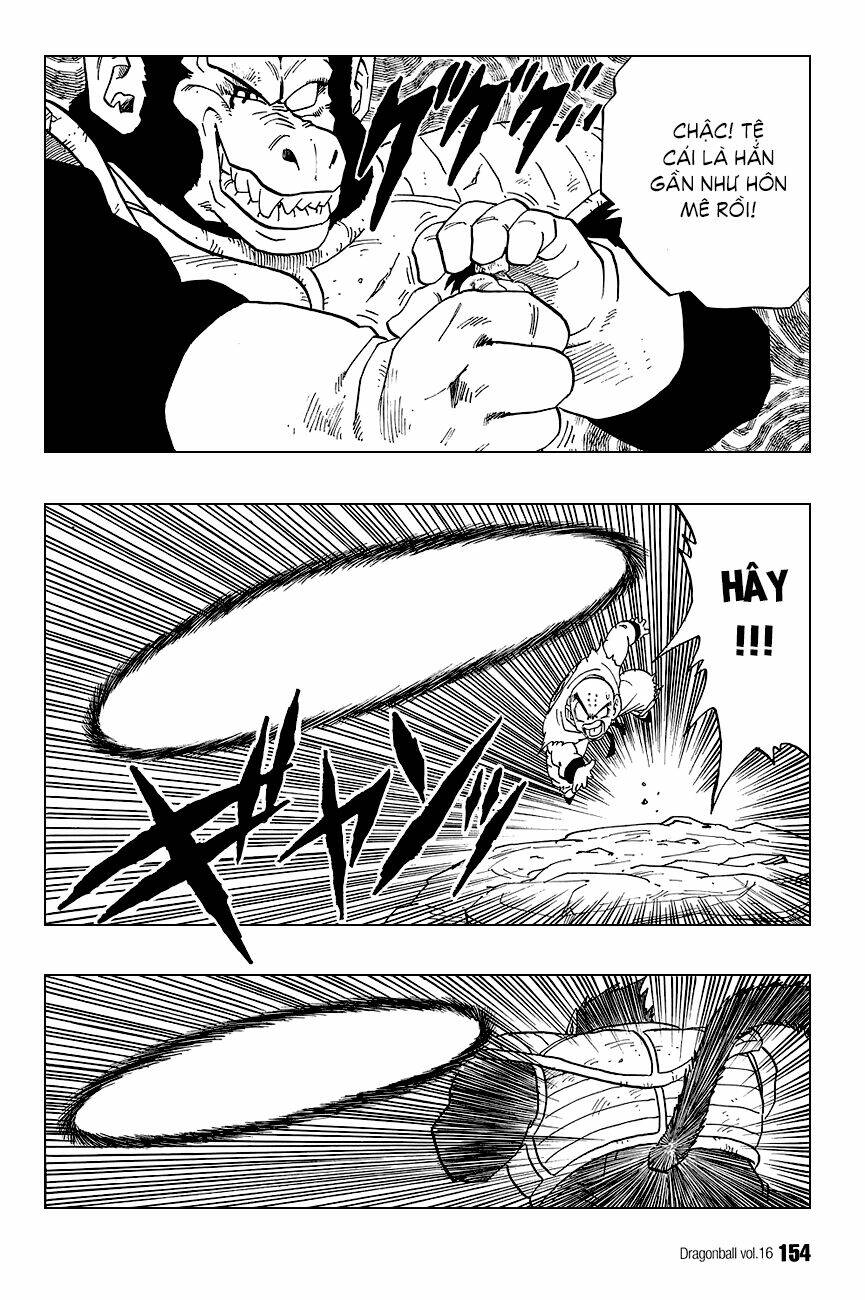 dragon ball - bảy viên ngọc rồng chapter 235 9