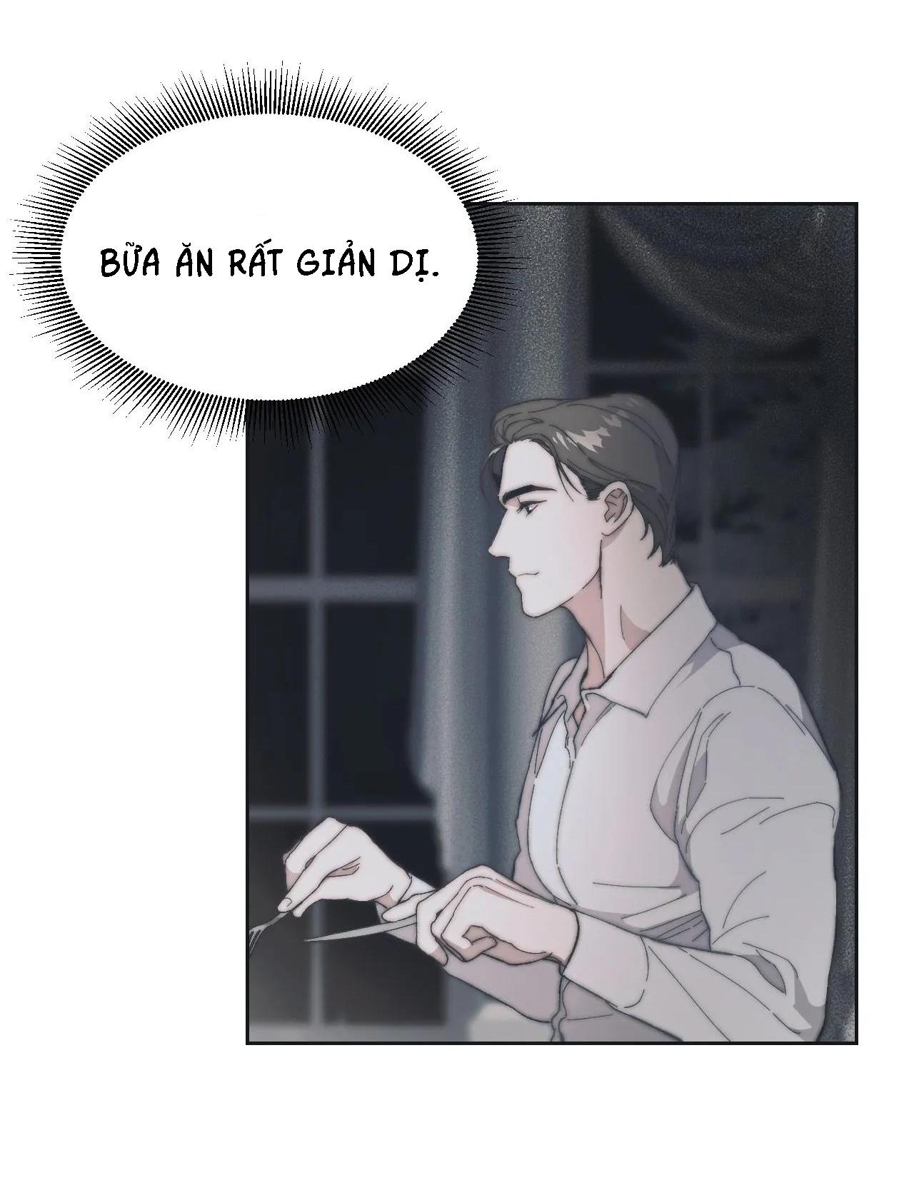 tuyển tập những ông chú tà zâm chapter 1.2 27