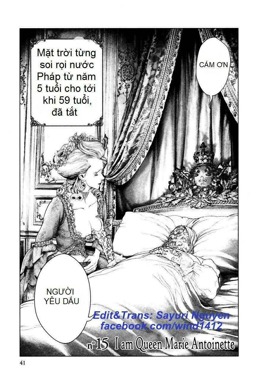 innocent rouge (innocent phần 2) chapter 15 4