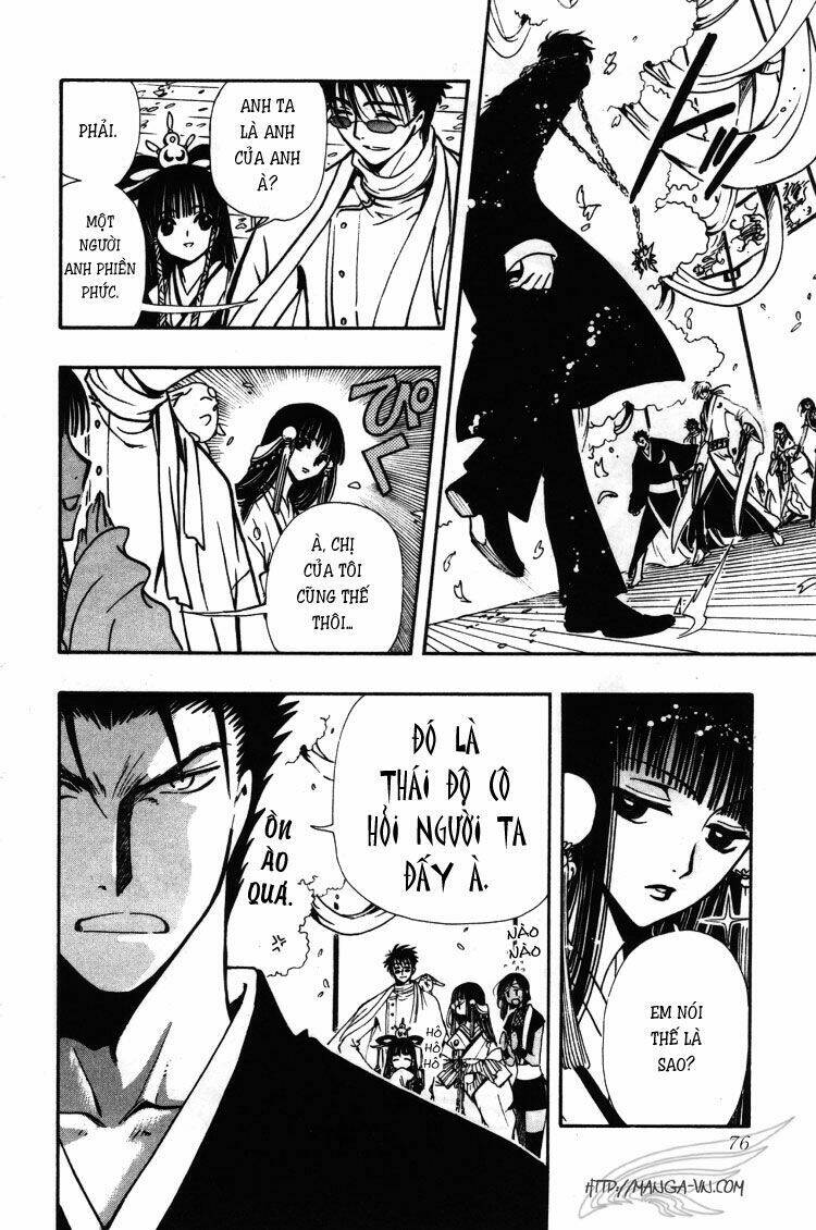 huyền thoại đôi cánh chapter 170 9