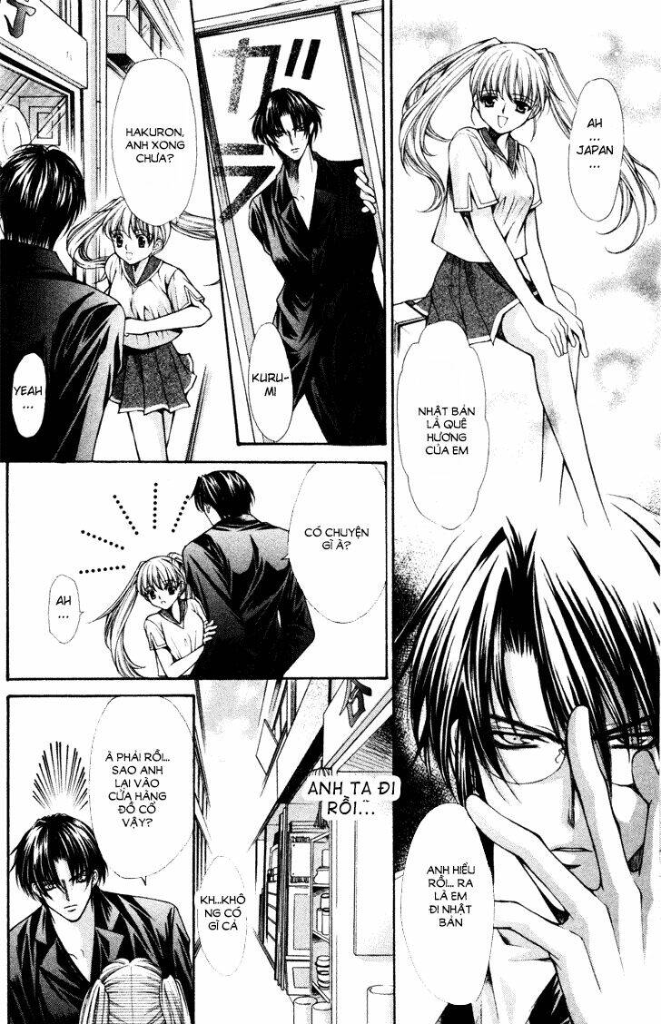 anh chàng khắc tinh chapter 41 27