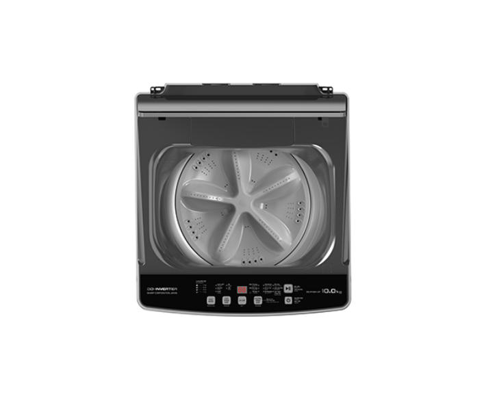 ES-W10SV-GY - MÁY GIẶT SHARP 10KG ES-W10SV-GY - Hàng Chính Hãng - Chỉ Giao Hồ Chí Minh