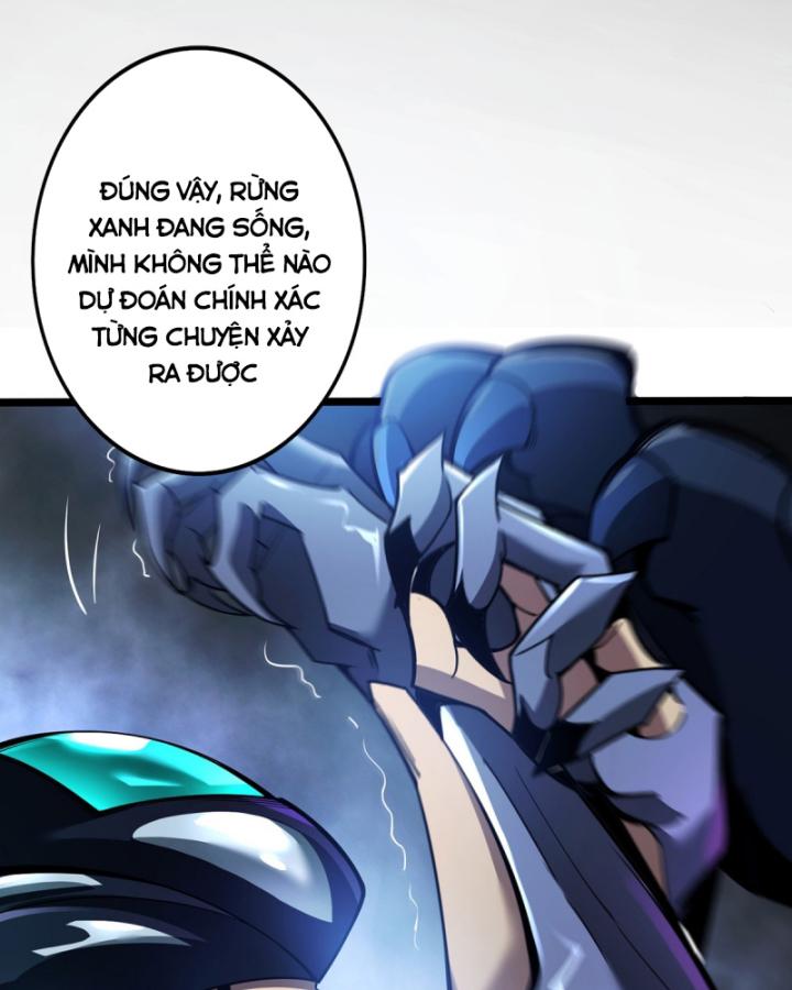 ta, chúa tể rừng xanh chapter 3 35