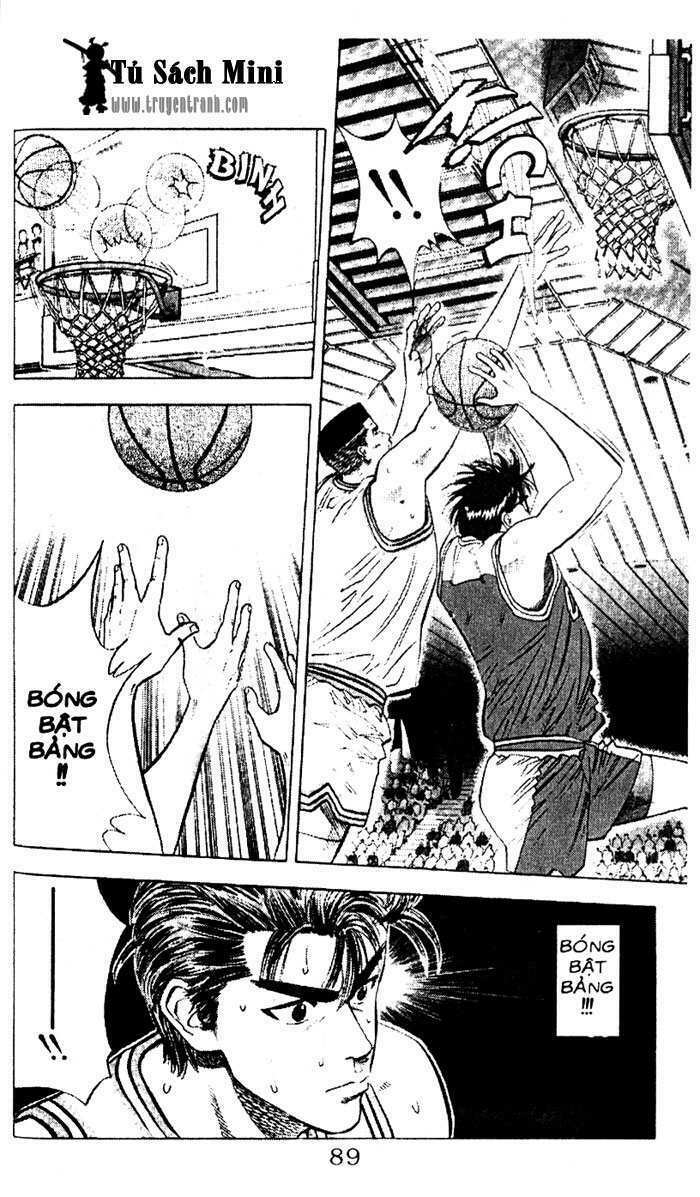 cao thủ bóng rổ chapter 87 8