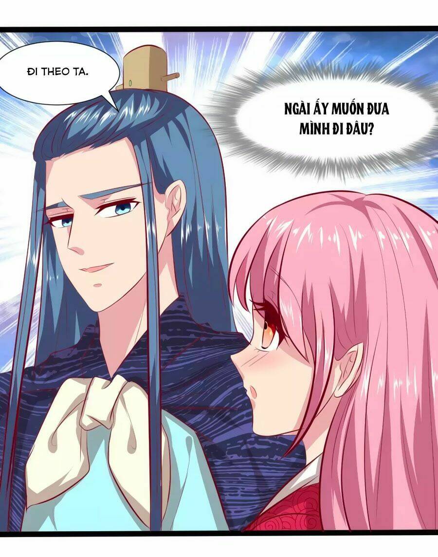 thỏ yêu tiểu vương phi chapter 62 21