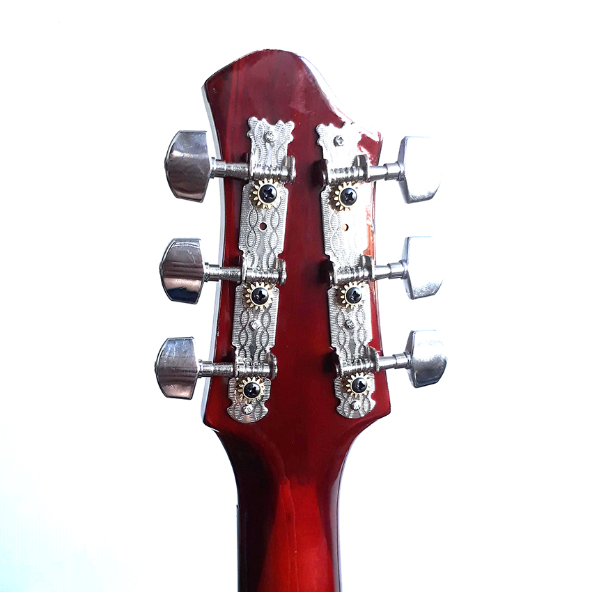 Đàn Guitar Acoustic DVE70Ya - Màu Vàng