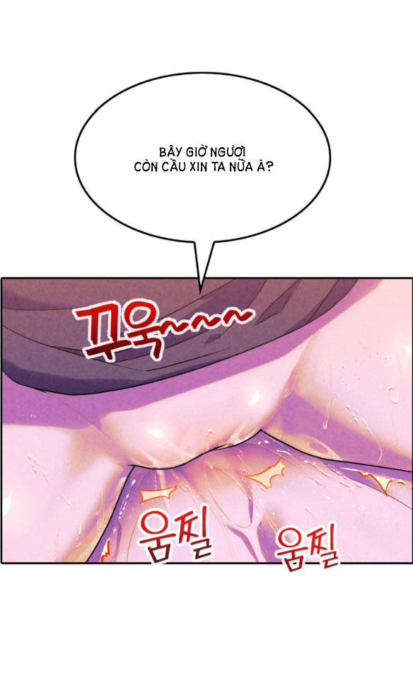 [bản 18+] trò chơi săn mồi của hoàng đế và thánh kỵ sĩ chapter 4.2 9