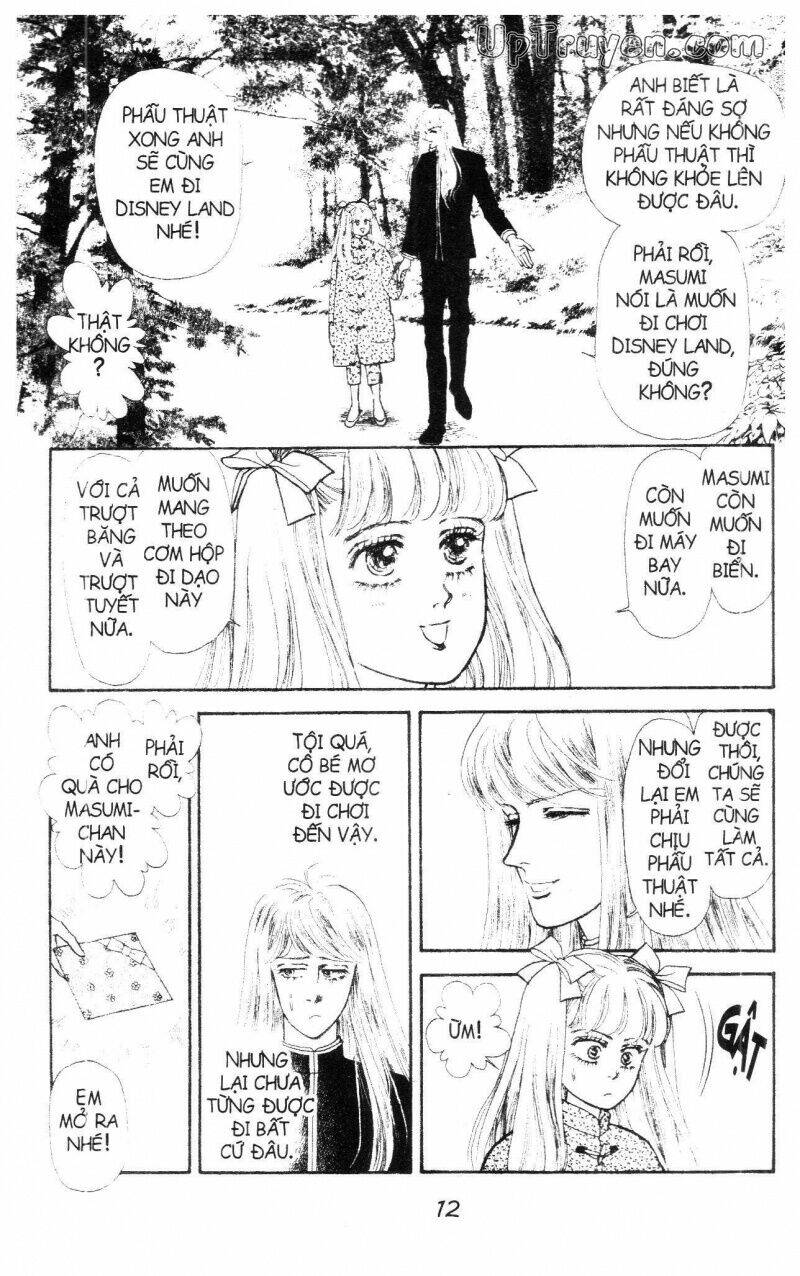 câu lạc bộ con nhà giàu chapter 11 13