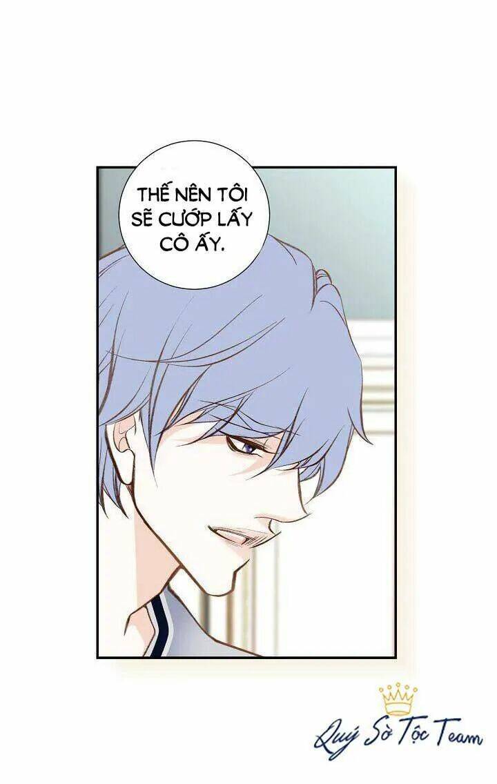 tiếp xúc chí mạng chapter 86 16