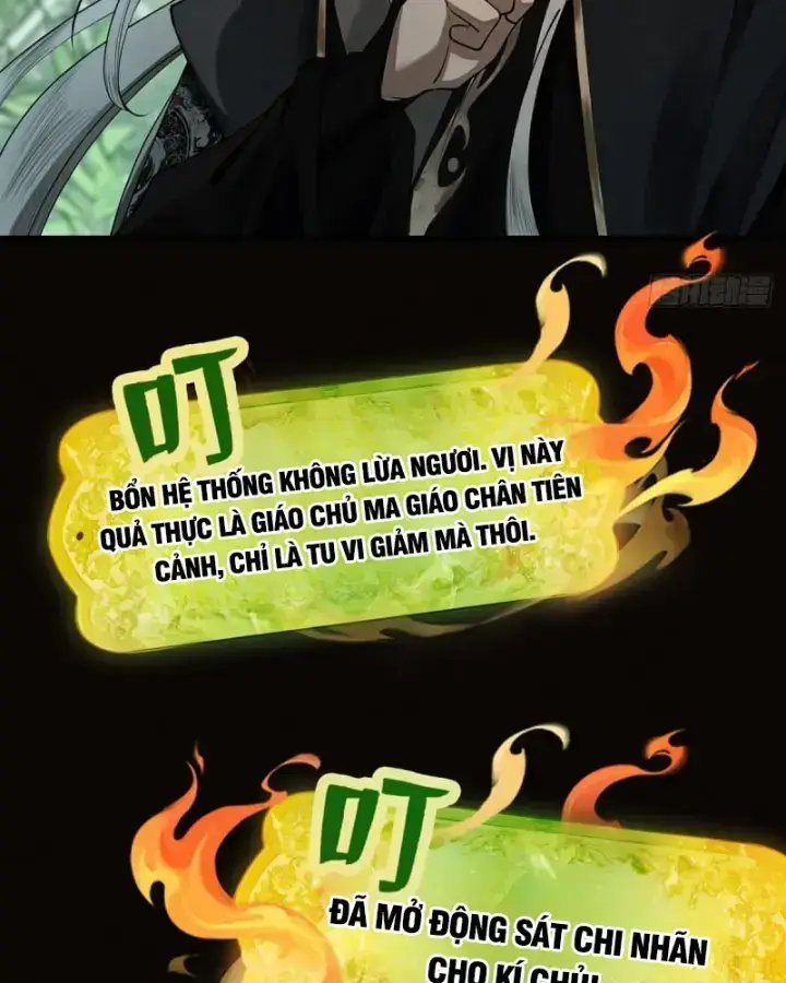 gặp mạnh thì càng mạnh, tu vi của ta không giới hạn chapter 4 127