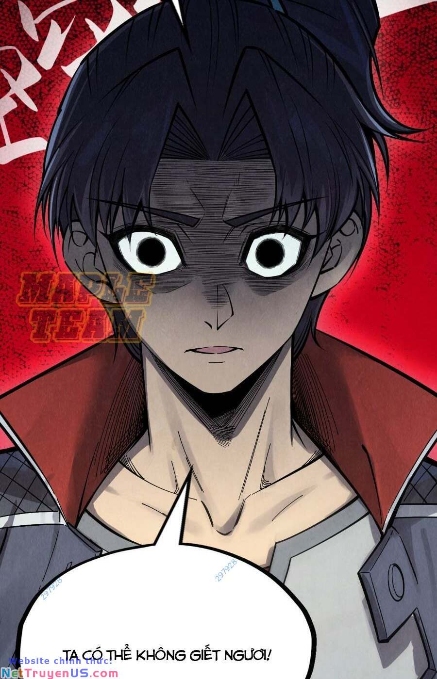 vạn cổ chí tôn chapter 259 7