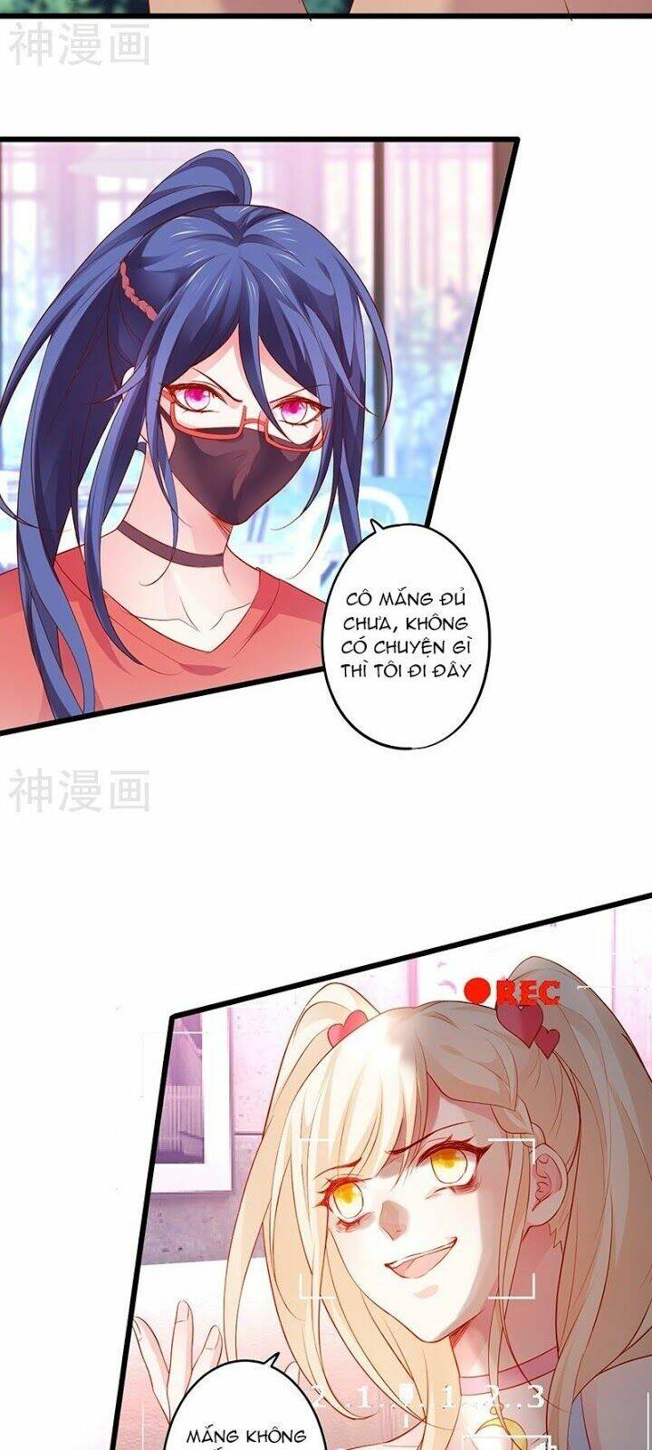 biến lan lăng vương thành ảnh đế chapter 34 14