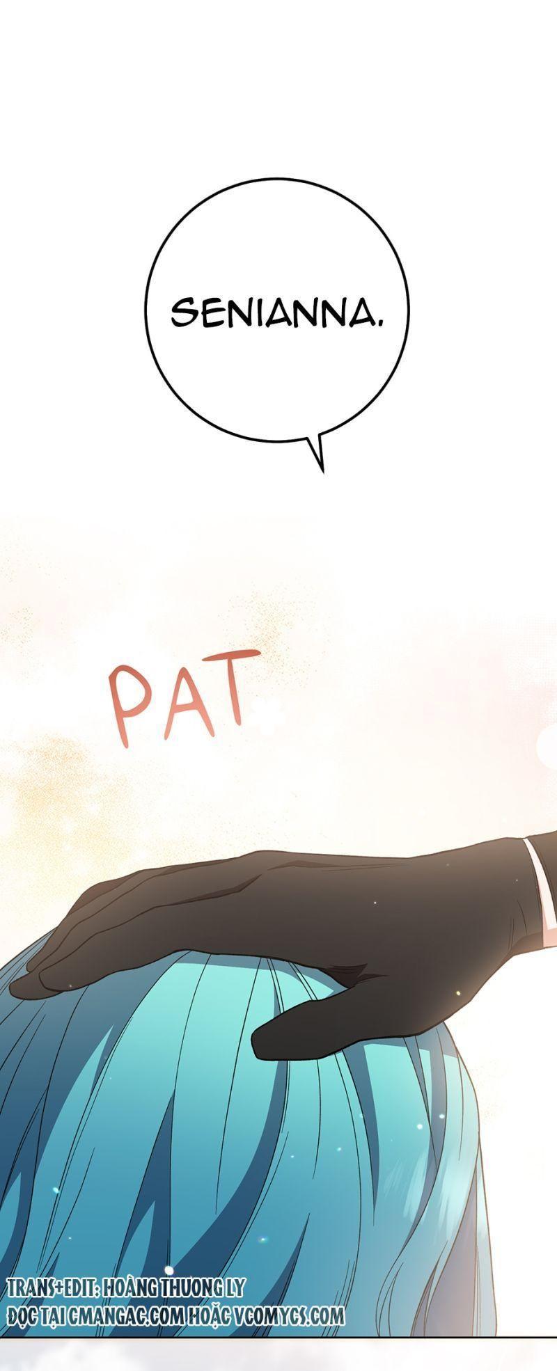 quý cô đầu bếp hoàng gia chapter 63 43