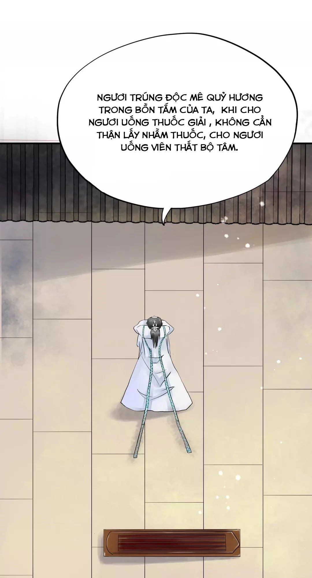 bồng sơn viễn chapter 2.1 46