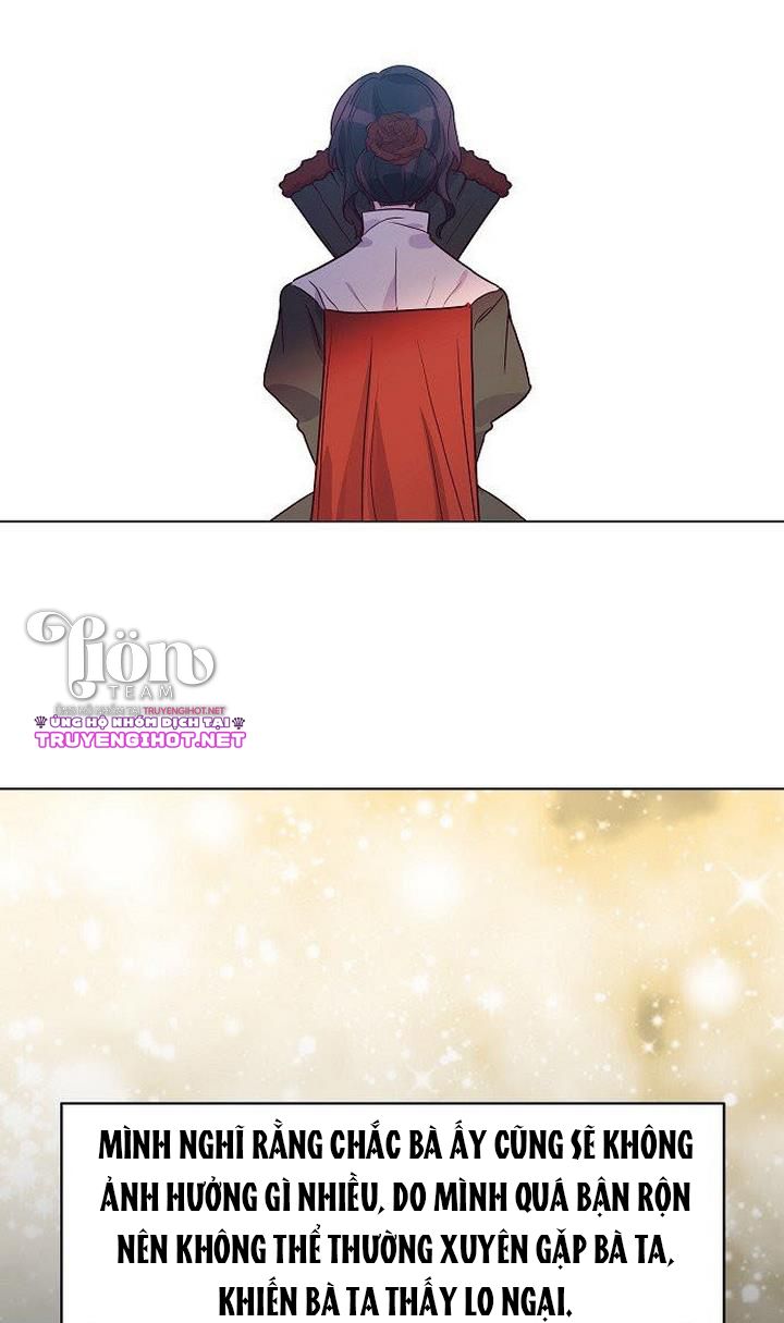 hôn thê nguy hiểm chapter 11.2 25