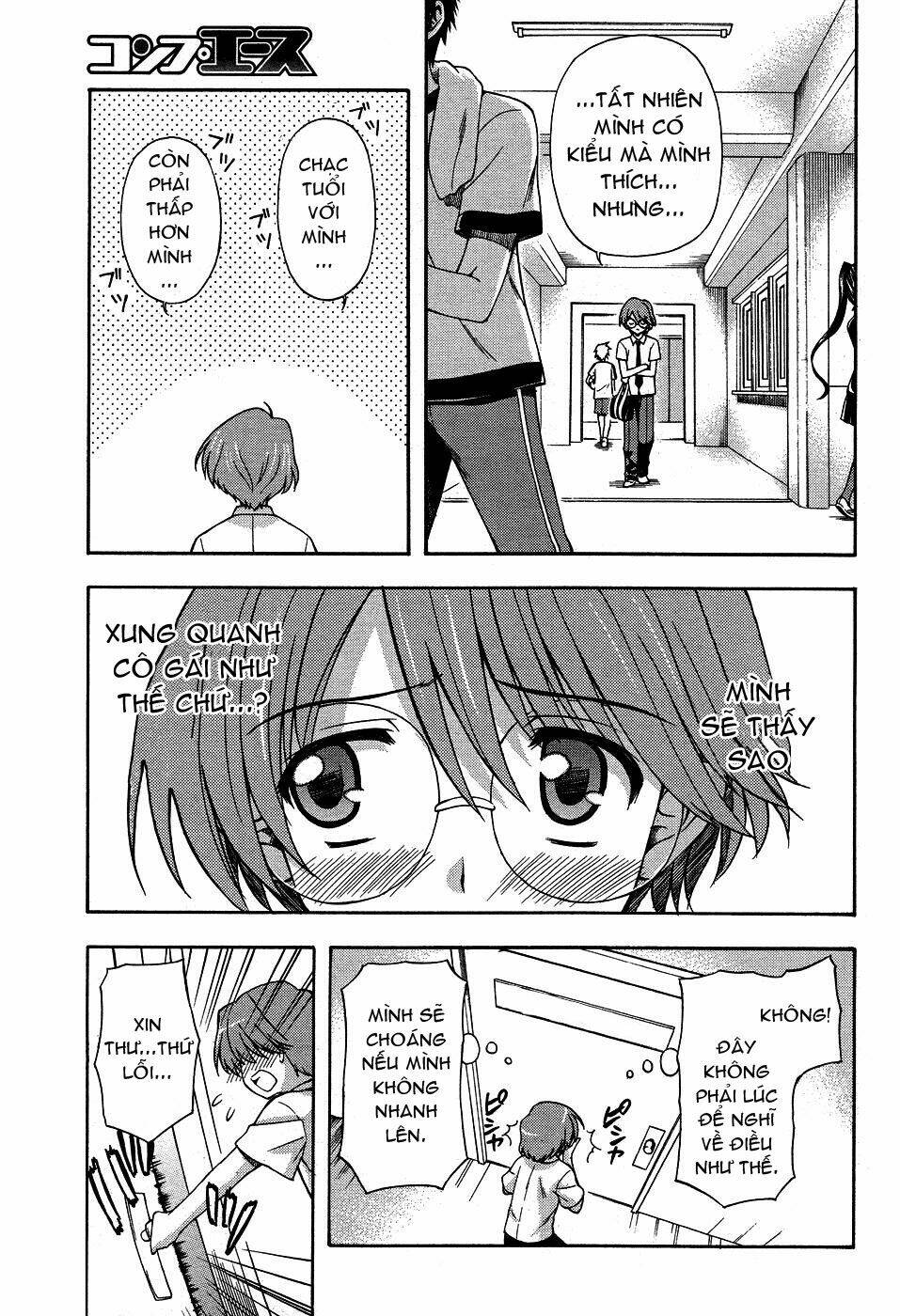 cross days chapter 1 8