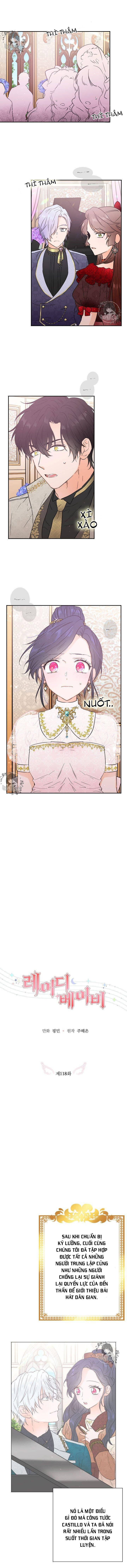 lady baby chapter 118 4