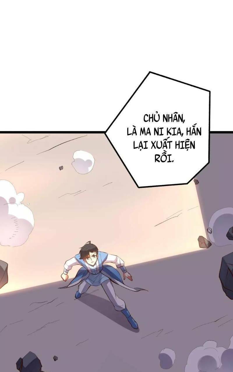 phục thiên thánh chủ chapter 23 34