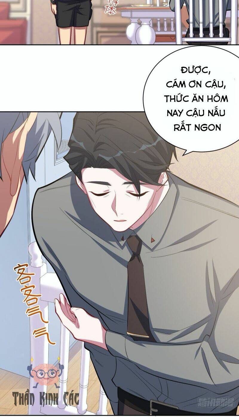 nhạc phụ đại nhân là lão bà chapter 39 24