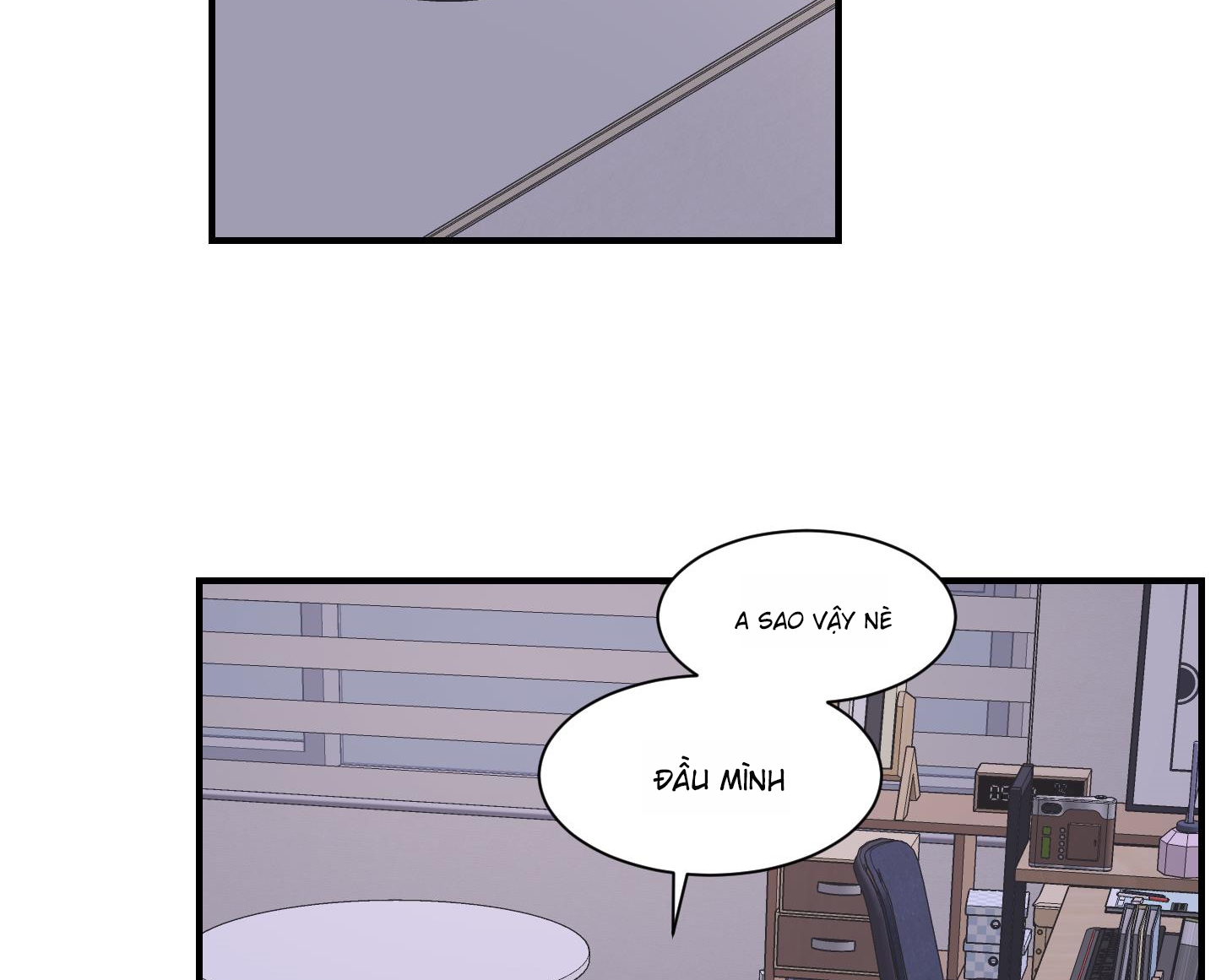 chốn riêng tư chapter 46 13