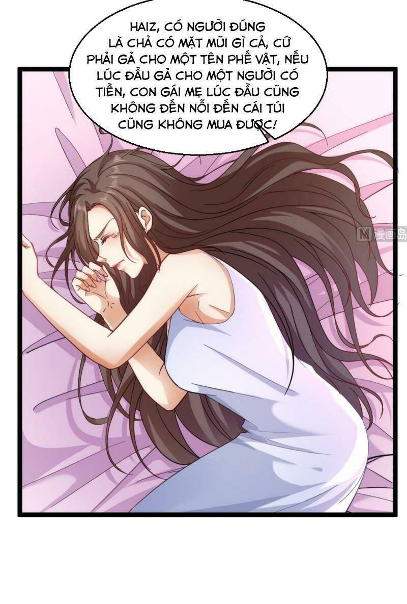 tối cuồng nữ tế chapter 36 11